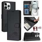 For iPhone 15 Pro Max / Black