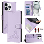 For iPhone 14 Pro / Purple