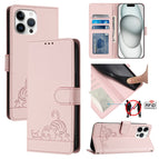 For iPhone 13 Pro Max / Pink