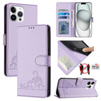 For iPhone 13 Pro Max / Purple