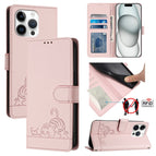 For iPhone 13 Pro / Pink