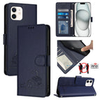 For iPhone 12/12 Pro / Blue
