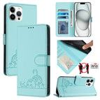 For iPhone 12 Pro Max / Mint Green