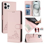 For iPhone 12 Pro Max / Pink