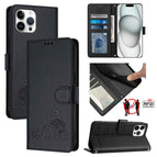 For iPhone 12 Pro Max / Black