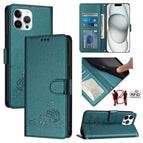 For iPhone 12 Pro Max / Peacock Green