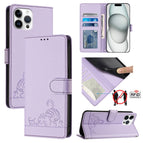 For iPhone 12 Pro Max / Purple