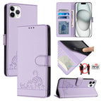 For iPhone 11 Pro Max / Purple