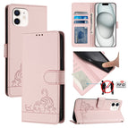 For iPhone 11 / Pink