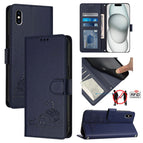 For iPhone XS Max / Blue