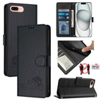 For iPhone 8 Plus / 7 Plus / Black