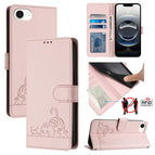 For iPhone SE 2024 / Pink