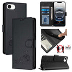 For iPhone SE 2024 / Black