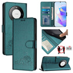 For Huawei Mate 60 Pro/60 Pro+ / Peacock Green
