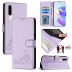 For Huawei P30 / Purple
