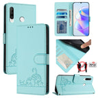 For Huawei P30 lite/nova 4e / Mint Green