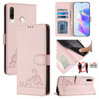 For Huawei P30 lite/nova 4e / Pink