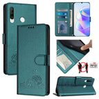 For Huawei P30 lite/nova 4e / Peacock Green