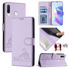For Huawei P30 lite/nova 4e / Purple