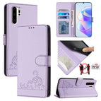 For Huawei P30 Pro / Purple