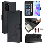 For Huawei P40 / Black