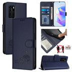 For Huawei P40 / Blue