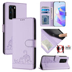 For Huawei P40 Pro / Purple