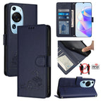 For Huawei P60 Art / Blue