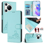 For Huawei Pura 70 / Mint Green