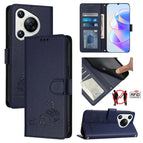 For Huawei Pura 70 / Blue