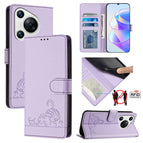 For Huawei Pura 70 / Purple