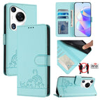For Huawei Pura 70 Pro / Mint Green