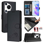 For Huawei Pura 70 Pro / Black