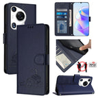 For Huawei Pura 70 Pro / Blue