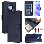 For Huawei Enjoy 50 Pro 4G / Blue