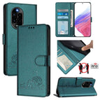 For Huawei nova 13 Pro 5G / Peacock Green