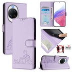 For Huawei nova 14 Ultra 5G / Purple