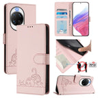For Huawei nova 14 Pro 5G / Pink