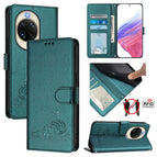 For Huawei nova 14 5G / Peacock Green