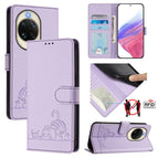 For Huawei nova 14 5G / Purple