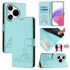 For Huawei Pura 90 Pro 5G / Mint Green