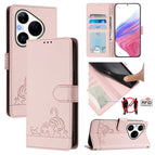 For Huawei Pura 90 Pro 5G / Pink