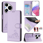 For Huawei Pura 90 Pro 5G / Purple
