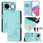 For Huawei nova 16 5G / Mint Green