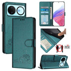 For Huawei nova 16 5G / Peacock Green