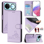 For Huawei nova 16 5G / Purple