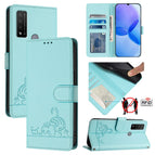 For TCL 20 R / Mint Green