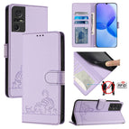 For TCL 40 SE / Purple