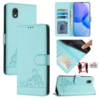 For TCL 201 / Mint Green