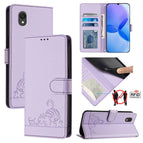 For TCL 201 / Purple